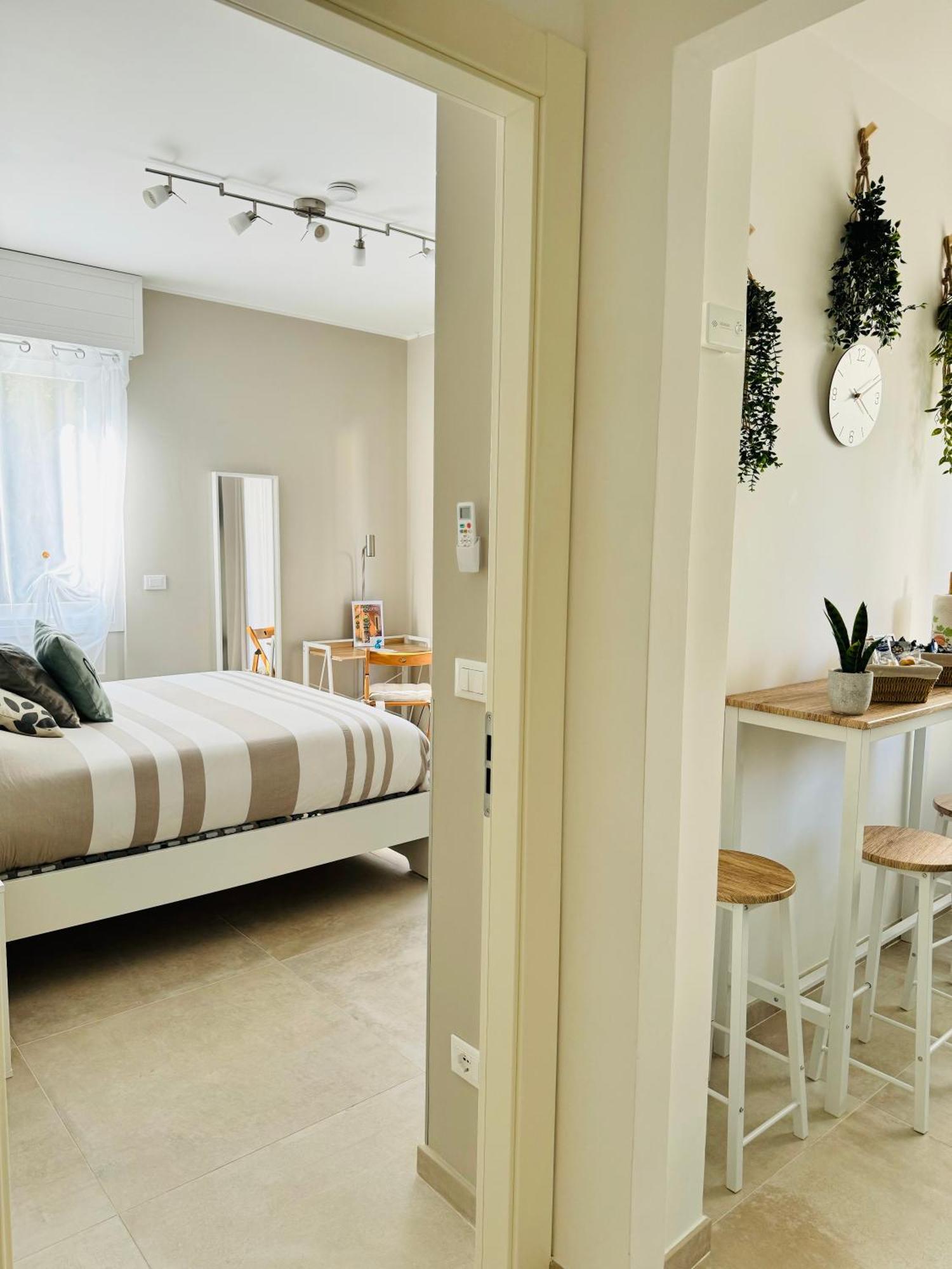 Appartamento Casa Rosetta - Relax In Centro, Parcheggio Privato, Mare A 2 Passi Bordighera Esterno foto