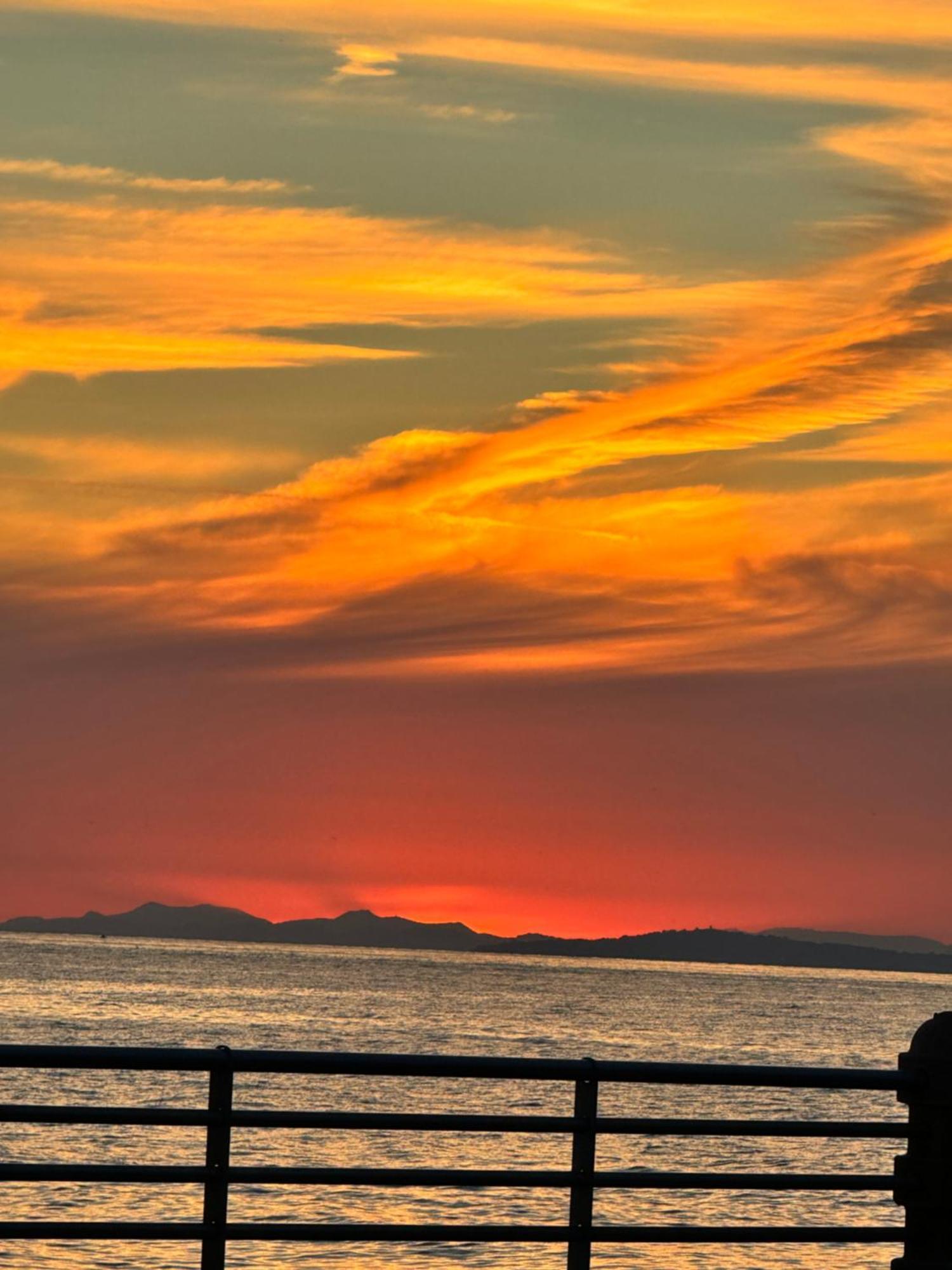 Appartamento Casa Rosetta - Relax In Centro, Parcheggio Privato, Mare A 2 Passi Bordighera Esterno foto