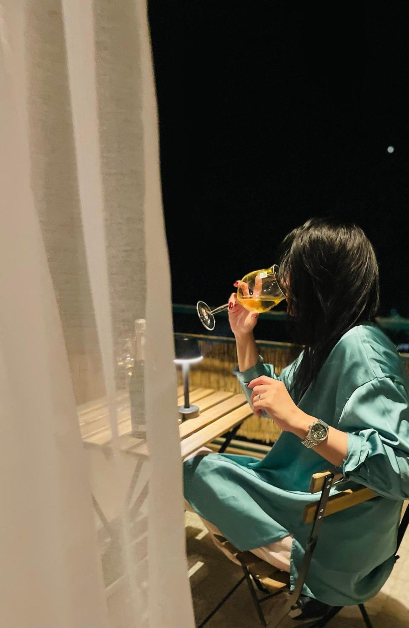 Appartamento Casa Rosetta - Relax In Centro, Parcheggio Privato, Mare A 2 Passi Bordighera Esterno foto